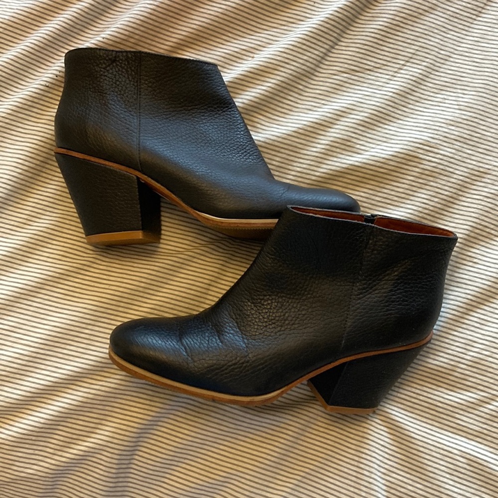 Rachel Comey mars boot